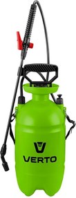 Verto Onkruid Pomp 5 liter Professioneel