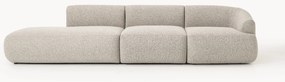 Modulaire XL bouclé ottomane bank Sofia