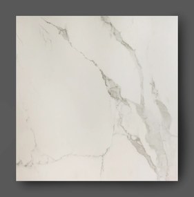 Vloertegel 60x60 Cm Marmerlook Cifre Statuario Mat RBT03