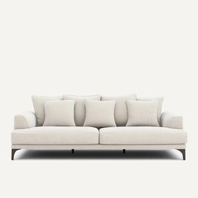 Chenille fluwelen bank, Armento