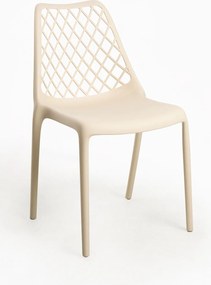 Mima Stoel Polypropyleen