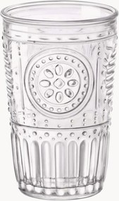 Tumblers Romantic, 6-delig