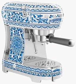 Espresso machine Dolce & Gabbana - Blue Mediterraneo