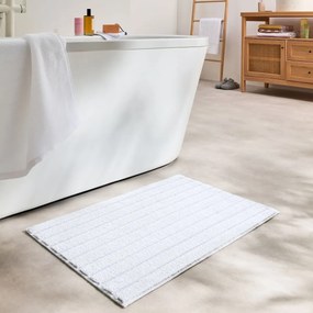 Getufte badmat, katoen, 1100 g, BALTO