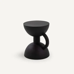 Bijzettafel, Elouan
