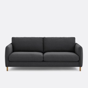 Polyester bank, 4-zits, Loméo