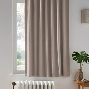 Thermisch radiatorgordijn van fleece Panason