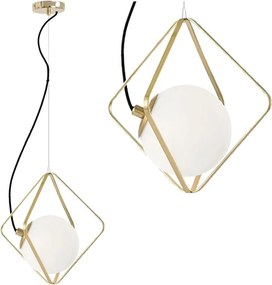 Hanglamp APP1017-1CP