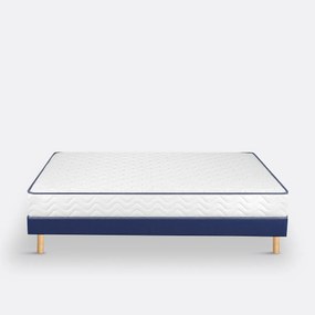 Pack klaar om te slapen, stevig comfort, Smiling More