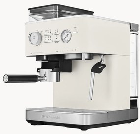 Koffiezetapparaat Burr met portafilter