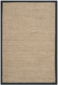 Laagpolig zeegras vloerkleed Natural Fibers