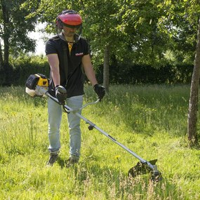 PowerPlus Bosmaaier 52CC - 2 takt