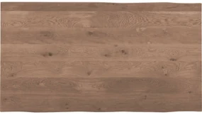 Goossens Eettafel Blend, 180 x 100 cm