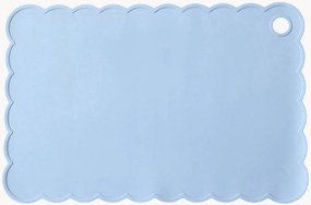 Siliconen placemat Poppy