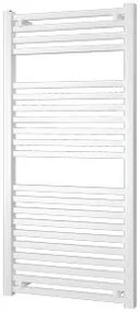 Plieger Roma designradiator horizontaal 1255x600mm 675W pergamon