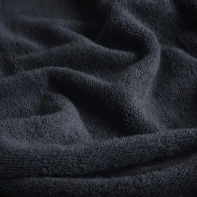 Set van 4 gastendoekjes in badstof 600 g/m², Zavara