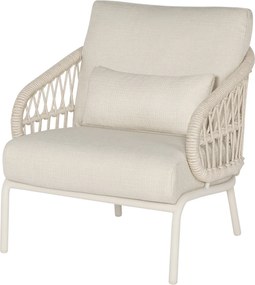 Suns Tosca lounge tuinstoel camel sand