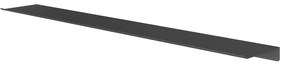 Hotbath &More planchet 80cm zwart PVD