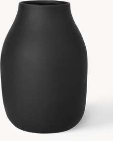 Handgemaakte vaas Colora, H 20 cm