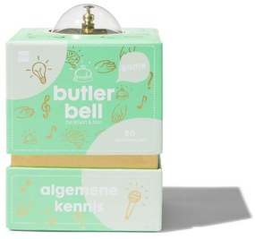 HEMA Butler Bell Game Algemene Kennis