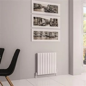 Eastbrook Addington type 20 radiator 60x60cm 803W wit glans