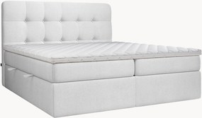 Handgemaakt divan bed Space met opbergruimte, H2