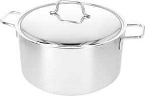 Demeyere Apollo 7 Kookpan met deksel 28 cm / 8,4 l - Apollo 7 - Demeyere