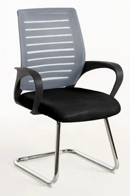 Binet Confidant Stoel