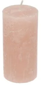 Stompkaars, roze, 6 x 12 cm