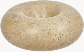 Marmeren kaarshouder Savi