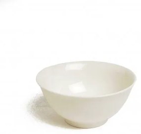 Rijstschaaltje'Cameo', porselein,Ø 12,5 cm