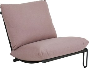 Extra Zitgedeelte Roze