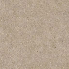 Atlas Concorde Boost Stone Vloer- en wandtegel - 60x60cm - 9mm - gerectificeerd - Porcellanato - Clay (Taupe) 1847742