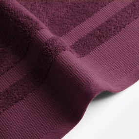 Handdoek in Egyptisch katoen 600g/m², Kheops