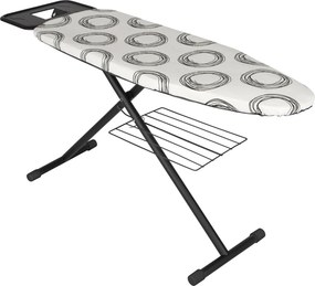 Practo Home nantes - Strijkplank - 43x161x87cm