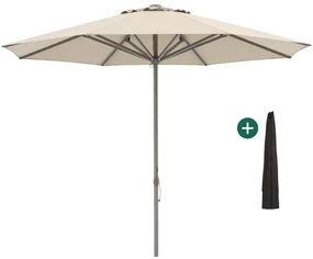 Shadowline Cuba parasol ø 350cm
