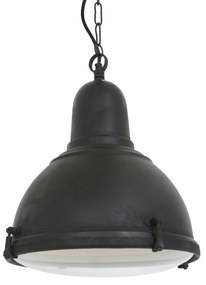 Hanglamp Albion Antiek Zwart