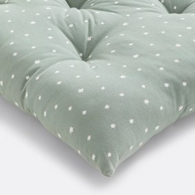 Kinder grondmatras, Hazo