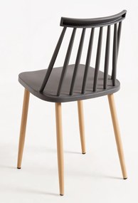Pak 4 Bik Stoelen