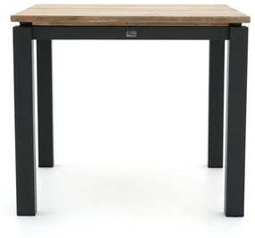 Bellagio Lagundo dining tuintafel 90x90cm