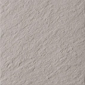 Rako Taurus Granit Vloer- en wandtegel - 20X20cm - 8mm - vierkant - Porcellanato Grey Mat 2014468