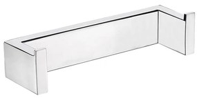 Eastbrook Alento handdoekhaak dubbel chroom