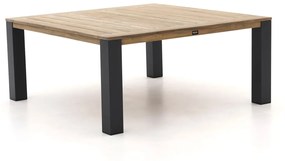 ROUGH-X dining tuintafel 170x170x76cm