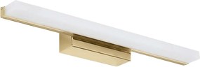Wandlamp LED 40CM APP1848-1W GOLD