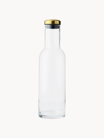 Waterkaraf Deluxe met deksel, 1 L