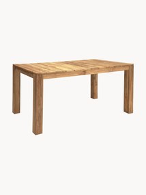 Tuintafel Stage van teakhout, in verschillende formaten