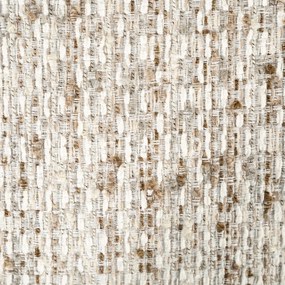 Bubbel Fauteuil Draaibaar Beige