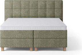 Boxspring Home 435 – Bij Swiss Sense