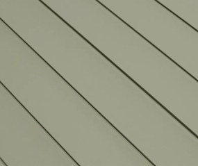 Wandpaneel NORA OLIJF 260x25cm - 260 cm x 25 cm x 1.1 cm | 2 kg | Paneli akoestische wandpanelen - AKU Wandpanelen