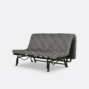 Bankstel BZ, mousse comfort 9 cm